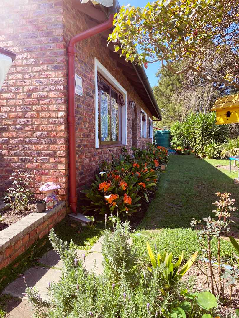 To Let 3 Bedroom Property for Rent in Hunters Home Western Cape
